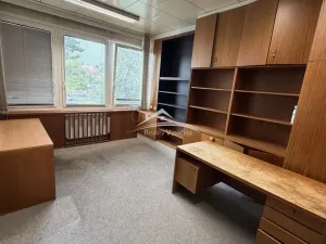 Pronájem kanceláře, Havlíčkův Brod, Dobrovského, 26 m2