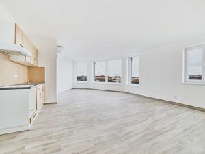 Pronájem bytu 1+kk, Plzeň, Železniční, 42 m2