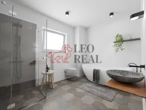 Prodej rodinného domu, Praha - Újezd nad Lesy, Chotěnovská, 160 m2