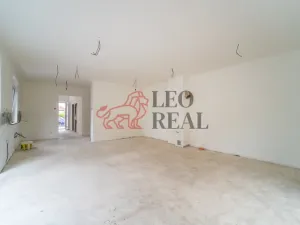 Prodej rodinného domu, Praha - Újezd nad Lesy, Chotěnovská, 160 m2