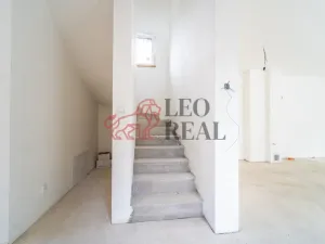 Prodej rodinného domu, Praha - Újezd nad Lesy, Chotěnovská, 160 m2