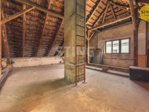 Prodej rodinného domu, Ostřešany, Pilného, 80 m2