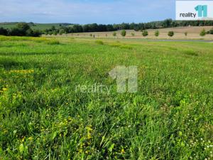 Prodej pozemku pro bydlení, Písek, Robinson, 1112 m2