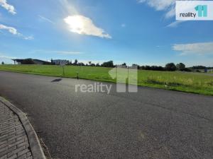 Prodej pozemku pro bydlení, Písek, Robinson, 1207 m2