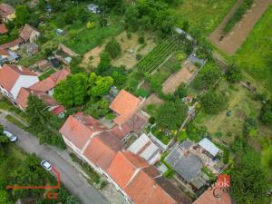 Prodej rodinného domu, Klobouky u Brna, Sadová, 140 m2