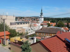 Prodej rodinného domu, Třebíč - Horka-Domky, Langfortova, 75 m2