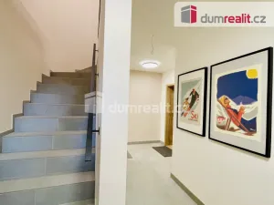 Prodej bytu 1+kk, Merklín - Pstruží, 28 m2