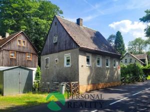 Prodej chalupy, Vejprty, Alešova, 123 m2