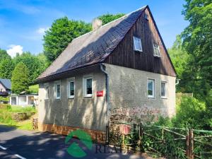 Prodej chalupy, Vejprty, Alešova, 123 m2