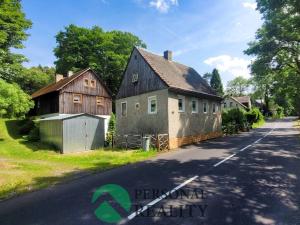 Prodej chalupy, Vejprty, Alešova, 123 m2