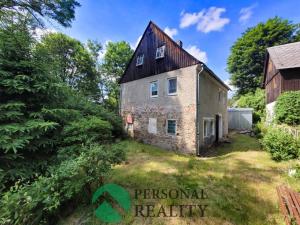 Prodej chalupy, Vejprty, Alešova, 123 m2