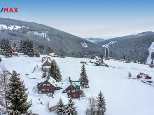 Prodej bytu 2+kk, Pec pod Sněžkou, 43 m2