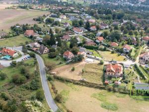 Prodej pozemku pro bydlení, Hlásná Třebaň - Rovina, Formanská, 1236 m2