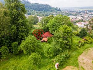 Prodej chaty, Česká Třebová, 50 m2