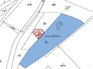 Prodej chaty, Česká Třebová, 50 m2