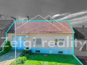Prodej rodinného domu, Starý Poddvorov, 300 m2