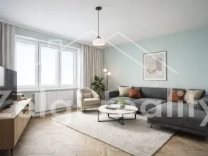 Prodej rodinného domu, Starý Poddvorov, 300 m2