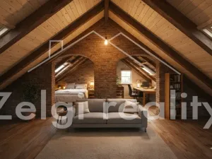 Prodej rodinného domu, Starý Poddvorov, 300 m2