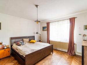 Prodej rodinného domu, Dolany nad Vltavou, Zahradní, 95 m2