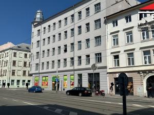 Prodej bytu 3+kk, Brno - Zábrdovice, Cejl, 62 m2