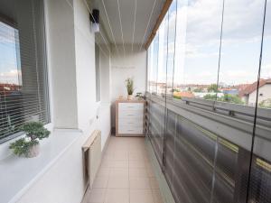 Prodej bytu 2+kk, Praha - Strašnice, Pod altánem, 48 m2