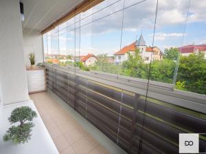 Prodej bytu 2+kk, Praha - Strašnice, Pod altánem, 48 m2