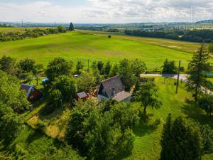 Prodej chaty, Lipník nad Bečvou, 40 m2