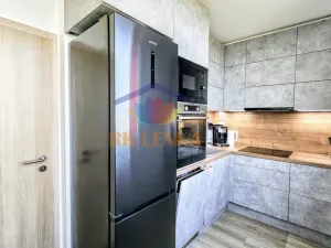 Pronájem bytu 1+kk, Frýdek-Místek - Frýdek, K Hájku, 36 m2