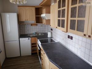 Pronájem bytu 4+1, Chomutov, Školní, 89 m2