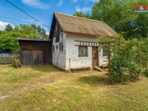 Prodej rodinného domu, Starý Šachov, 165 m2