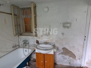 Prodej rodinného domu, Přerov, K Bráně, 51 m2