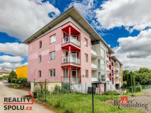 Prodej bytu 3+kk, Pelhřimov, Sdružená, 102 m2