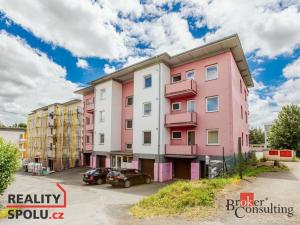 Prodej bytu 3+kk, Pelhřimov, Sdružená, 102 m2