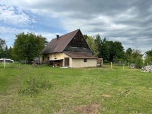 Prodej rodinného domu, Stará Červená Voda - Nová Červená Voda, 100 m2