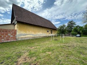 Prodej rodinného domu, Stará Červená Voda - Nová Červená Voda, 100 m2