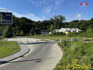 Prodej pozemku pro komerční výstavbu, Ostrava - Slezská Ostrava, 5247 m2