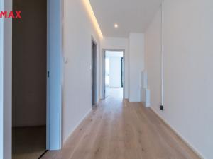 Prodej bytu 3+kk, Praha - Libeň, Ocelářská, 102 m2