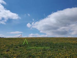 Prodej pozemku pro bydlení, Frymburk, 2965 m2