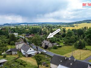 Prodej pozemku pro bydlení, Rumburk - Rumburk 3-Dolní Křečany, 5299 m2