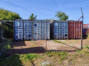 Pronájem skladu, Přišimasy, Jana Čermáka, 28 m2