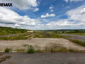 Prodej zemědělského objektu, Žlutice, 9153 m2