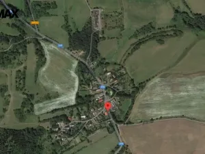 Prodej zemědělského objektu, Žlutice, 9153 m2