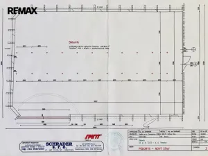 Prodej zemědělského objektu, Žlutice, 9153 m2