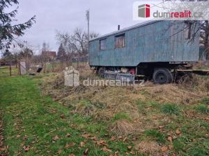 Prodej pozemku pro bydlení, Bystřice - Líšno, 697 m2