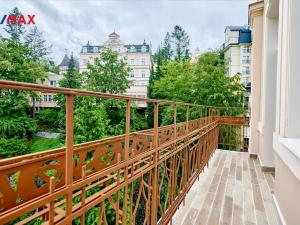 Prodej bytu 3+kk, Karlovy Vary, Sadová, 115 m2