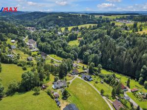 Prodej chalupy, Klášterec nad Orlicí, 120 m2