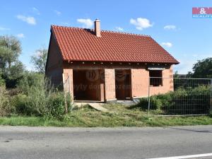 Prodej rodinného domu, Bohaté Málkovice, 196 m2