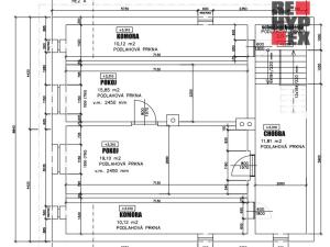 Prodej rodinného domu, Plavy, 111 m2