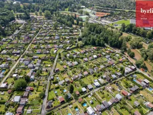 Prodej zahrady, Opava, 250 m2