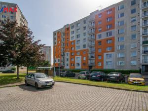 Prodej bytu 3+1, Pardubice - Cihelna, K Rozvodně, 71 m2